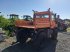 Traktor van het type Mercedes-Benz Unimog 1600, Gebrauchtmaschine in Weimar-Niederwalgern (Foto 10)