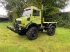 Traktor типа Mercedes-Benz Unimog 2100/2400 BM 437, Gebrauchtmaschine в Oyten (Фотография 1)