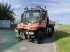 Traktor typu Mercedes-Benz Unimog 405, Gebrauchtmaschine w Giebelstadt (Zdjęcie 1)