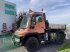 Traktor of the type Mercedes-Benz Unimog 405, Gebrauchtmaschine in Giebelstadt (Picture 3)