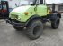 Traktor of the type Mercedes-Benz Unimog 406 Agrar, Gebrauchtmaschine in Obrigheim (Picture 5)