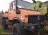 Traktor του τύπου Mercedes-Benz Unimog U 1200, Gebrauchtmaschine σε Oyten (Φωτογραφία 1)