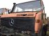 Traktor of the type Mercedes-Benz Unimog U 1200, Gebrauchtmaschine in Oyten (Picture 2)