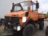 Traktor del tipo Mercedes-Benz Unimog U 1400, Gebrauchtmaschine en Oyten (Imagen 1)