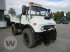 Traktor van het type Mercedes-Benz Unimog U 403, Gebrauchtmaschine in Niebüll (Foto 2)