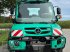 Traktor a típus Mercedes-Benz Unimog U 423 Agrar mit Zapfwellen UGE, Gebrauchtmaschine ekkor: Kienberg (Kép 2)