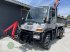 Traktor tipa Mercedes-Benz Unimog U300 Agrar mit Kran , 1a Zustand , Rarität , 7500 kg, Gebrauchtmaschine u Hinterschmiding (Slika 4)