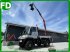 Traktor του τύπου Mercedes-Benz Unimog U300 Agrar mit Kran, Kraftheber , Rarität , 7500 kg, Gebrauchtmaschine σε Hinterschmiding (Φωτογραφία 12)