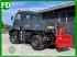 Traktor del tipo Mercedes-Benz Unimog U400 Agrar , 1.Hand , 6 Zylinder, Gebrauchtmaschine en Hinterschmiding (Imagen 1)