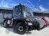 Traktor typu Mercedes-Benz Unimog U400 Agrar , 6 Zylinder , 1.Hand, sehr sauber und gepflegt, Gebrauchtmaschine v Hinterschmiding (Obrázek 20)