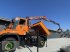 Traktor tipa Mercedes-Benz Unimog U400 mit Kran, Kipper, Zapfwelle, Funk, LOF Zulassung , 5x6 Kreis, Gebrauchtmaschine u Hinterschmiding (Slika 3)