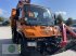 Traktor типа Mercedes-Benz Unimog U400 mit Kran, Kipper, Zapfwelle, Funk, LOF Zulassung , 5x6 Kreis, Gebrauchtmaschine в Hinterschmiding (Фотография 11)