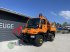 Traktor du type Mercedes-Benz Unimog U400 mit Kran, Kipper, Zapfwelle, Funk, LOF Zulassung , 5x6 Kreis, Gebrauchtmaschine en Hinterschmiding (Photo 15)