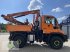 Traktor tip Mercedes-Benz Unimog U400 mit Kran, Kipper, Zapfwelle, Funk, LOF Zulassung , 5x6 Kreis, Gebrauchtmaschine in Hinterschmiding (Poză 21)