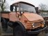 Traktor типа Mercedes-Benz Unimog U421, Gebrauchtmaschine в Oyten (Фотография 2)