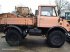 Traktor типа Mercedes-Benz Unimog U421, Gebrauchtmaschine в Oyten (Фотография 3)