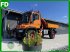 Traktor tipa Mercedes-Benz Unimog U500 Automatik mit Kran, Zapfwelle, Kipper , 1a Zustand , viele Extras, Finanzierung mgl., Gebrauchtmaschine u Hinterschmiding (Slika 1)