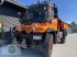 Traktor tipa Mercedes-Benz Unimog U500 Automatik mit Kran, Zapfwelle, Kipper , 1a Zustand , viele Extras, Finanzierung mgl., Gebrauchtmaschine u Hinterschmiding (Slika 14)