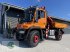 Traktor типа Mercedes-Benz Unimog U500 mit Kran, Automatik, Kipper, Zapfwelle, viele Extras , 1a Zustand, Gebrauchtmaschine в Hinterschmiding (Фотография 2)