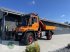 Traktor του τύπου Mercedes-Benz Unimog U500 mit Kran, Automatik, Kipper, Zapfwelle, viele Extras , 1a Zustand, Gebrauchtmaschine σε Hinterschmiding (Φωτογραφία 11)