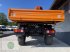 Traktor del tipo Mercedes-Benz Unimog U500 mit Kran, Automatik, Kipper, Zapfwelle, viele Extras , 1a Zustand, Gebrauchtmaschine en Hinterschmiding (Imagen 13)