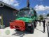 Traktor типа Mercedes-Benz Unimog U500 mit Mega Kran, 17.30 Meter , 5x6 Kreis, Funk, Arbeitskorb, Reifendruckregelanlage , 1a Zustand, Gebrauchtmaschine в Hinterschmiding (Фотография 13)