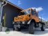 Traktor типа Mercedes-Benz Unimog U5000 Doka / Blickfang / Rarität / ex Militär / Agrar, Gebrauchtmaschine в Hinterschmiding (Фотография 4)