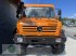 Traktor типа Mercedes-Benz Unimog U5000 Doka / Blickfang / Rarität / ex Militär / Agrar, Gebrauchtmaschine в Hinterschmiding (Фотография 5)