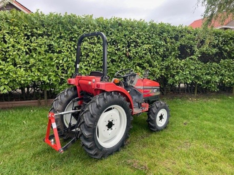 Traktor du type Mitsubishi MT 200, Gebrauchtmaschine en Klaaswaal (Photo 2)