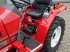 Traktor tipa Mitsubishi MT16 4wd / 0441 Draaiuren / Industriebanden, Gebrauchtmaschine u Swifterband (Slika 8)