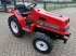 Traktor tipa Mitsubishi MT16 4wd / 0441 Draaiuren / Industriebanden, Gebrauchtmaschine u Swifterband (Slika 2)