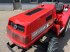 Traktor tipa Mitsubishi MT16 4wd / 0926 Draaiuren / Lagenokbanden, Gebrauchtmaschine u Swifterband (Slika 4)