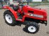 Traktor del tipo Mitsubishi MT16 4wd / 0926 Draaiuren / Lagenokbanden, Gebrauchtmaschine In Swifterband (Immagine 2)