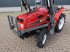 Traktor du type Mitsubishi MT16 4wd / 1091 Draaiuren / Oktober Aanbieding, Gebrauchtmaschine en Swifterband (Photo 4)