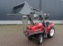 Traktor Türe ait Mitsubishi MT16 4wd / 1348 Draaiuren / Voorlader, Gebrauchtmaschine içinde Swifterband (resim 3)