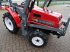 Traktor Türe ait Mitsubishi MT16 4wd / 1348 Draaiuren / Voorlader, Gebrauchtmaschine içinde Swifterband (resim 2)