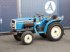 Traktor typu Mitsubishi MT1601D, Gebrauchtmaschine w Antwerpen (Zdjęcie 10)