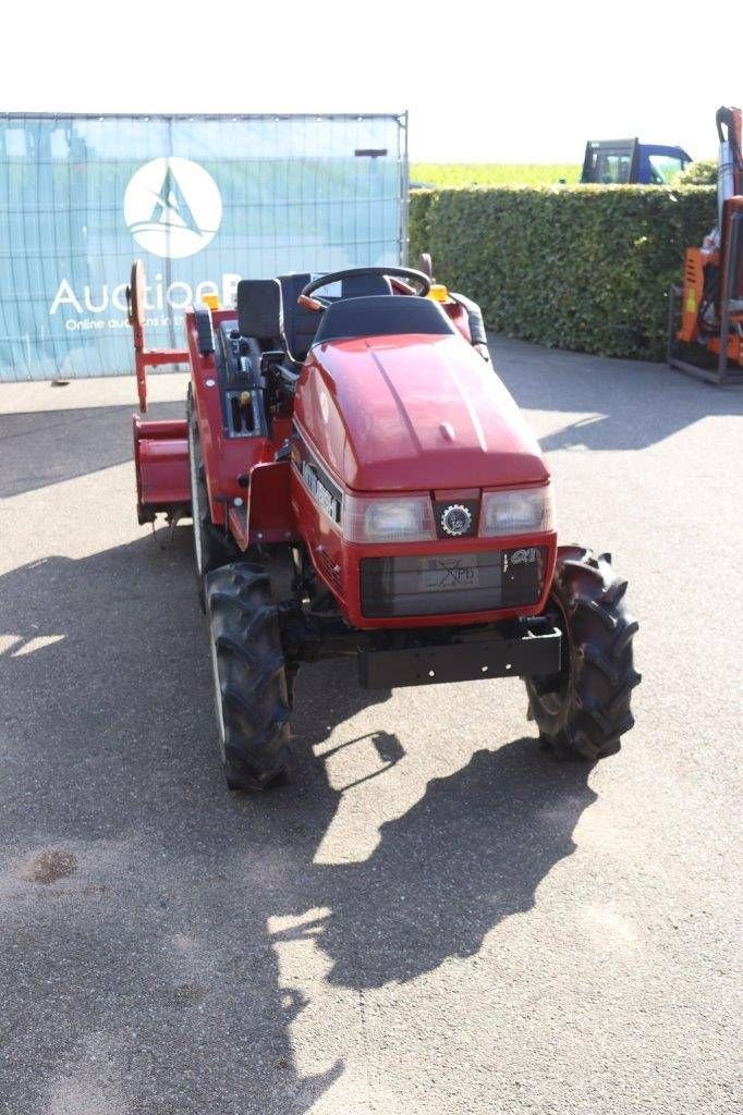 Traktor tipa Mitsubishi MT165, Gebrauchtmaschine u Antwerpen (Slika 7)