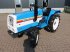 Traktor typu Mitsubishi MT1801D 4wd / 0556 Draaiuren / 4 Cilinder, Gebrauchtmaschine v Swifterband (Obrázek 3)