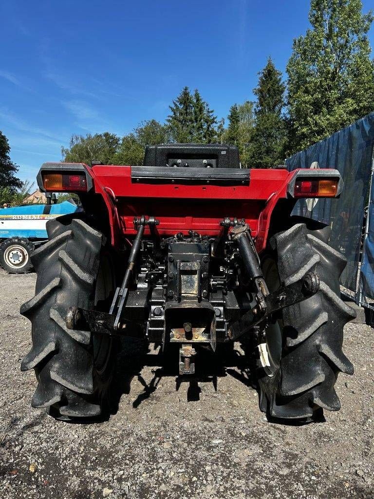 Traktor of the type Mitsubishi MT21, Gebrauchtmaschine in Antwerpen (Picture 2)