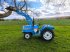 Traktor tipa Mitsubishi MT2201D, Gebrauchtmaschine u Antwerpen (Slika 2)