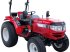 Traktor tipa Mitsubishi MTU26, Neumaschine u Smilde (Slika 2)