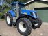 Traktor typu New Holland -, Gebrauchtmaschine w Nieuw Roden (Zdjęcie 1)