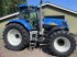 Traktor typu New Holland -, Gebrauchtmaschine v Nieuw Roden (Obrázek 2)