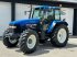 Traktor of the type New Holland -, Gebrauchtmaschine in Linde (dr) (Picture 2)