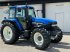 Traktor tipa New Holland -, Gebrauchtmaschine u Linde (dr) (Slika 1)