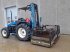 Traktor del tipo New Holland 4635 4 WD med 8 mtr. Steens, Gebrauchtmaschine In Randers (Immagine 8)