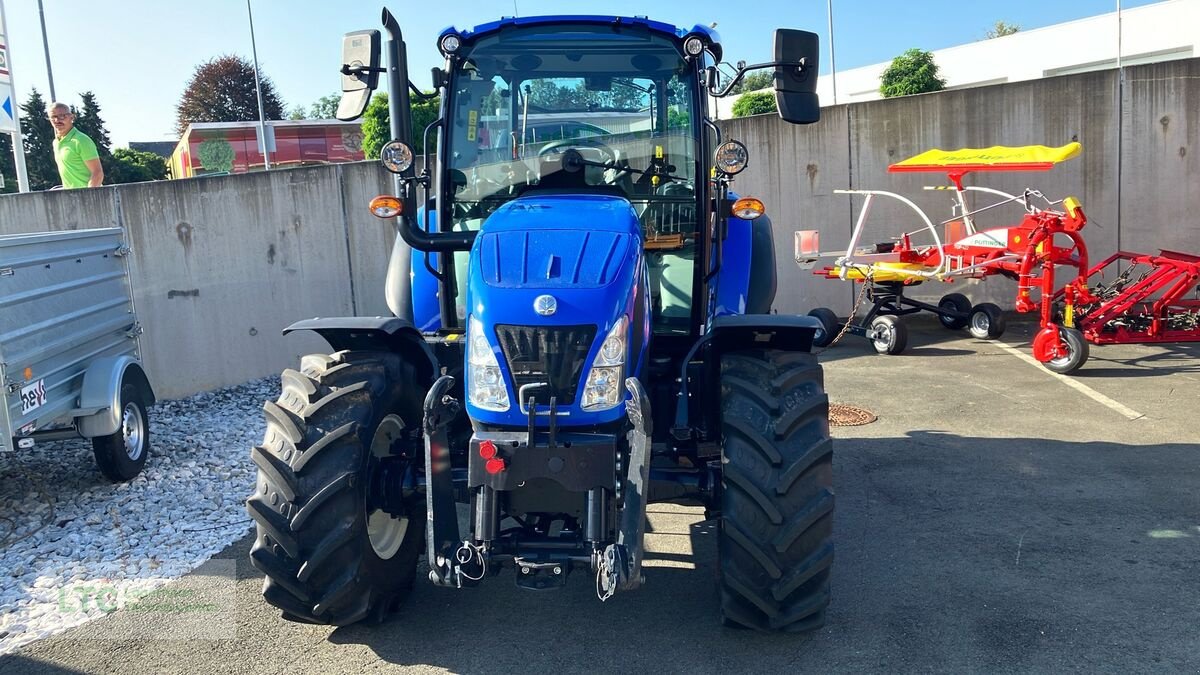 Traktor of the type New Holland 4.75, Gebrauchtmaschine in Kalsdorf (Picture 18)