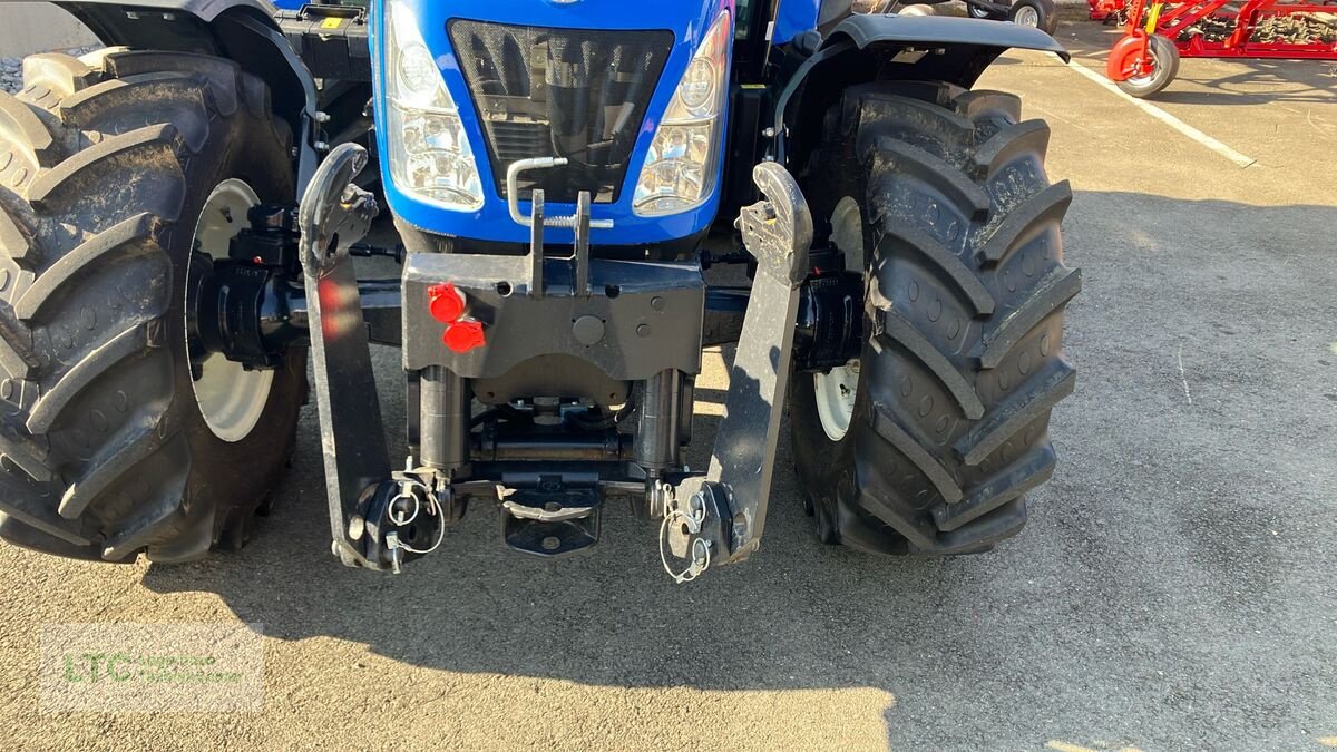 Traktor του τύπου New Holland 4.75, Gebrauchtmaschine σε Kalsdorf (Φωτογραφία 7)