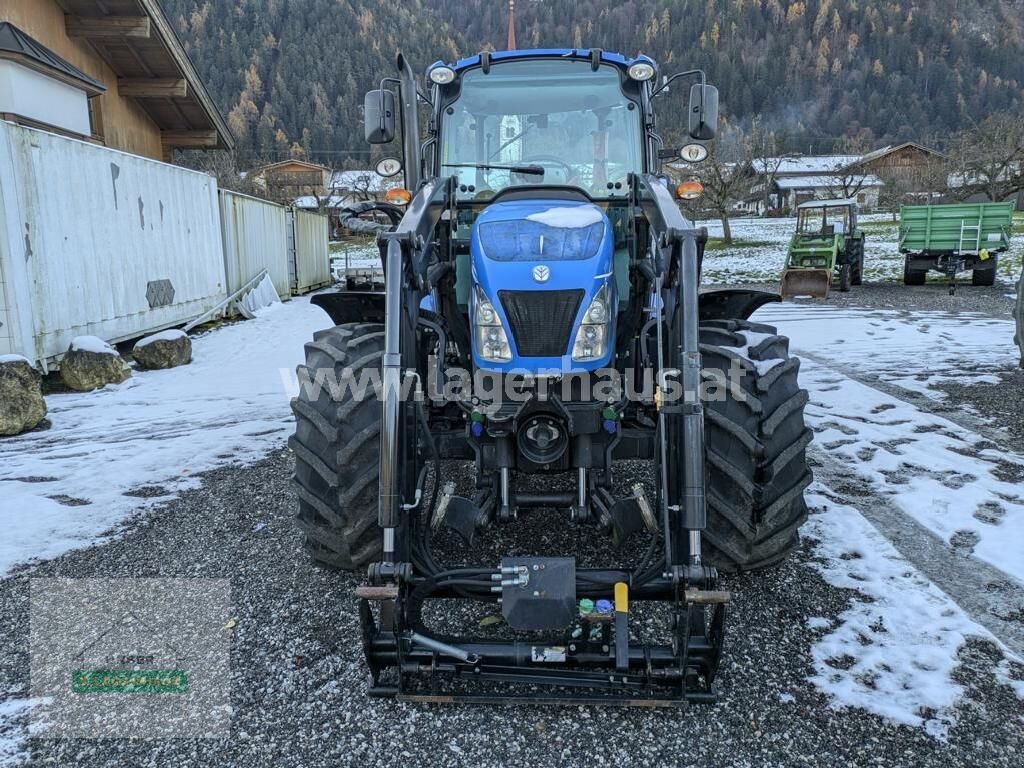 Traktor del tipo New Holland 4.85, Gebrauchtmaschine In Schlitters (Immagine 2)